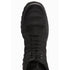 Dolce & Gabbana Black Nylon Boot